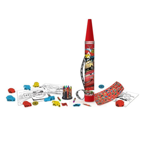Cars Mega Crayon Dcr17743