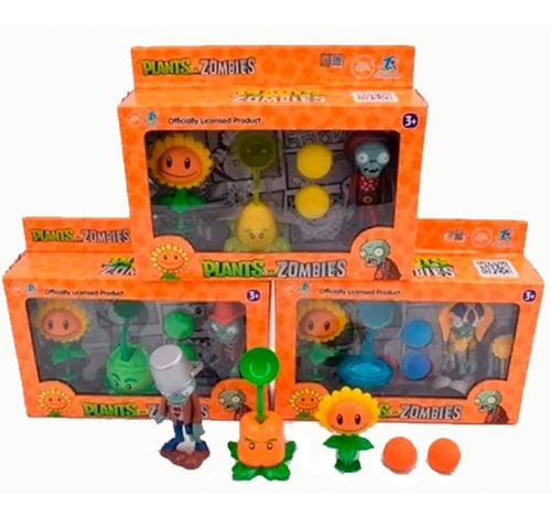 Plantas Zombies 1866545