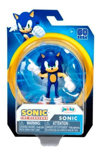 Figura 7cm Sonic Wave 3 40463 406864