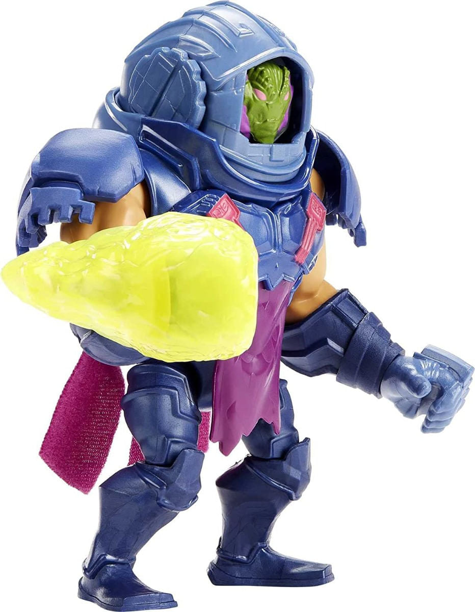 Masters Of The Universe Figura Man-e-faces Hdr51 Mattel