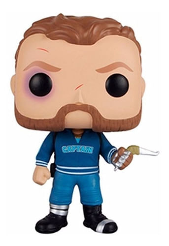 Funko Pop Escuadron Suicida Boomerang