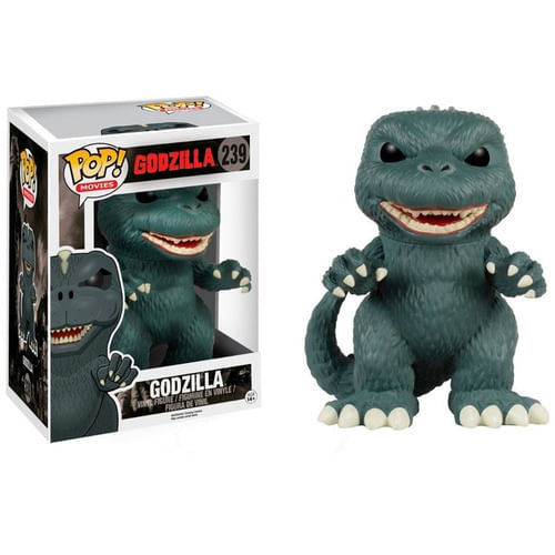 Funko Pop Movies:godzilla Funa6311