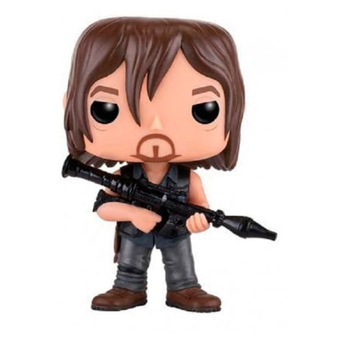 Funko Pop: Tv Twddaryl Dixon Funa11065