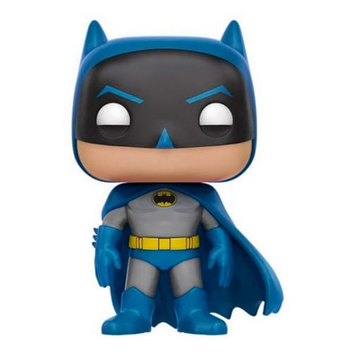 Funko Pop Heroes:super Friends Batman Funa11493