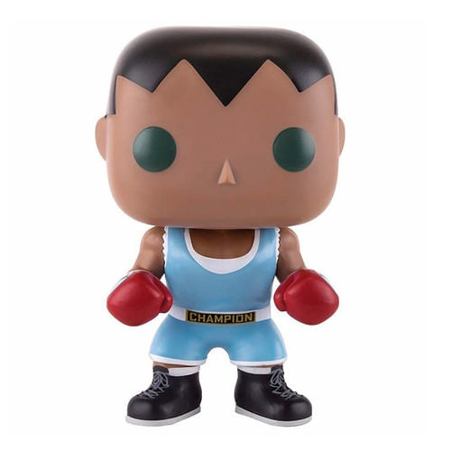 Funko Pop Games: Street Fighterbalrog Funa11658