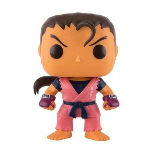 Funko Pop Games: Street Fighterdan Funa11659