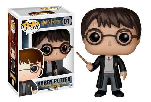 Funko Pop Harry Potter