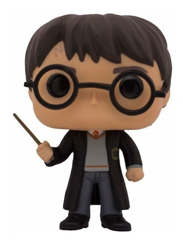 Funko Pop Harry Potter