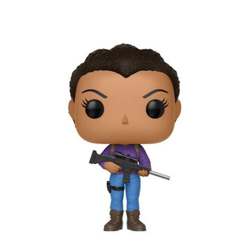 Funko Pop Tv The Walkind Dead Sasha 577 25205