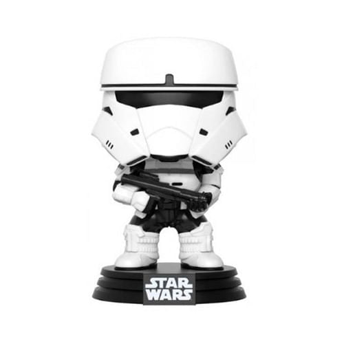 Funko Pop Star Wars Combat Assault Tank Trooper
