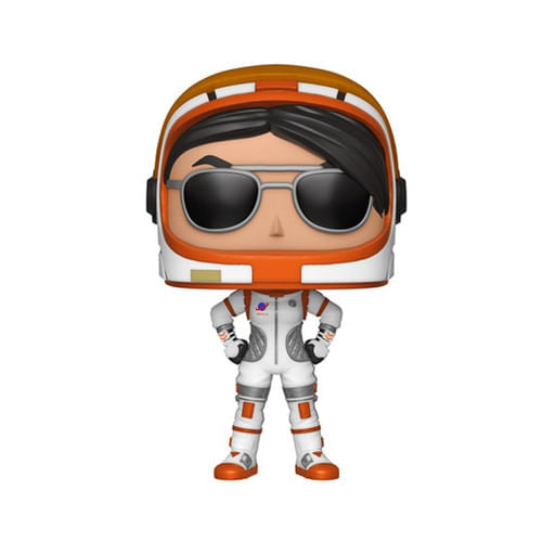 Funko Pop Games Fortnitemoonwalker 434 34469