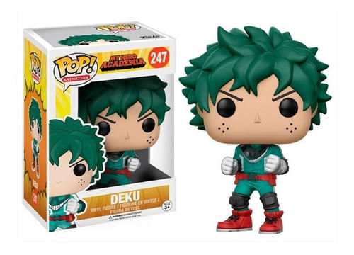 Funko Pop Anime My Hero Academiadeku 247 12380px1qq