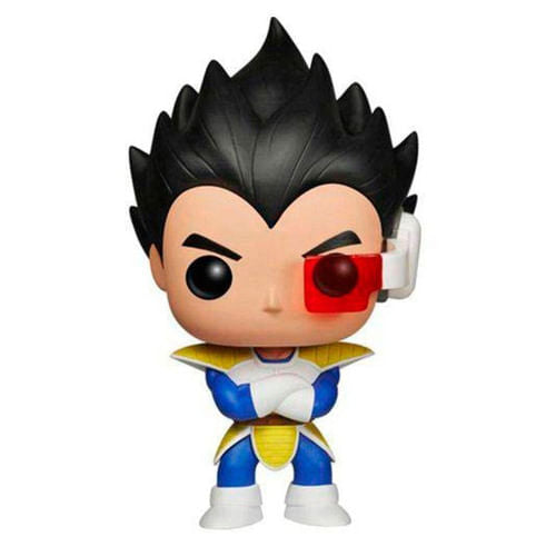Funko Pop Animation Dragonball Zvegeta 10 3991
