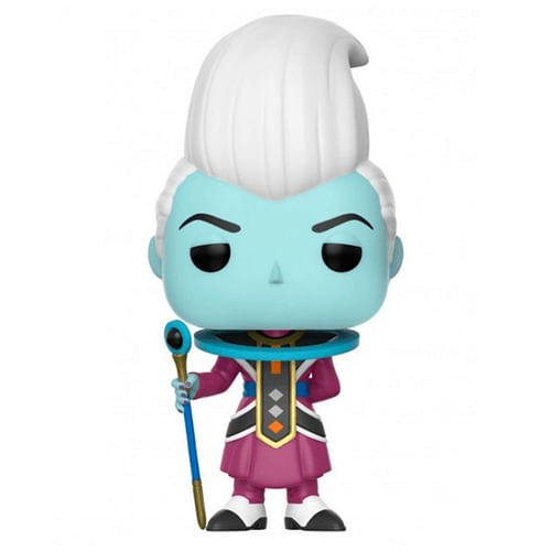 Funko Pop Animation Dragon Ball Superwhis 317 24980