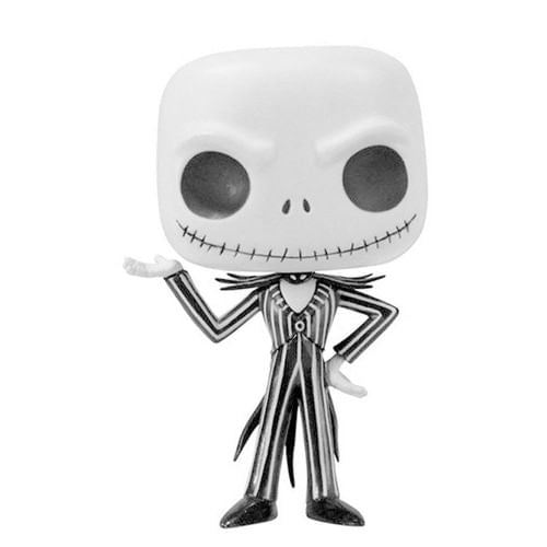 Funko Pop Disney Jack Skellington 15 2468