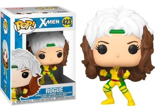 Funko Pop Xmen Rogue 423 37054