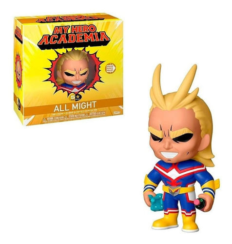 Funko My Hero Academia All Might 38704