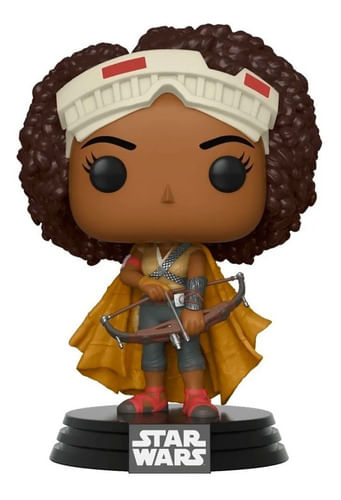 Funko Pop Star Wars Jannah 315 39884