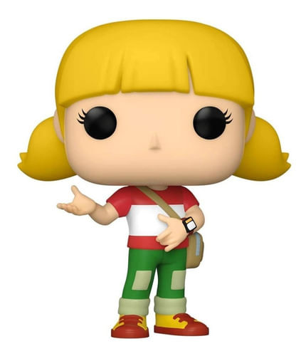 Funko Pop Inspector Gadget Penny 520140 894 At
