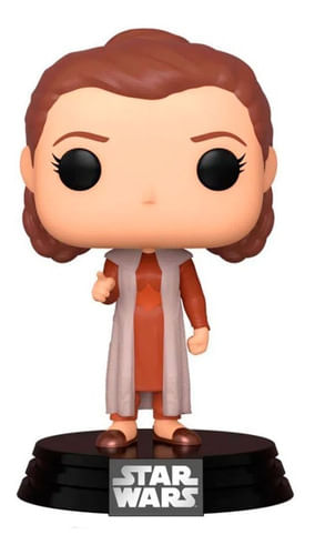 Funko Pop Star Wars Esb Leia Bespin 39790 362 At