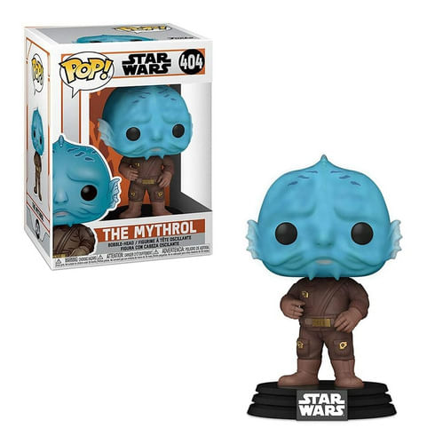 Funko Pop Sw The Mandalorian The Mythrol 509600 404 At