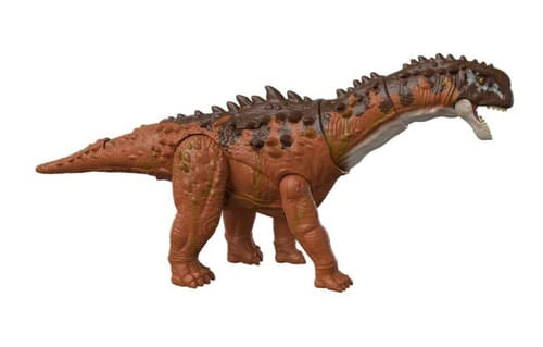 Jurassic World Dominion Figura Ampelosaurus Hdx50 Mattel