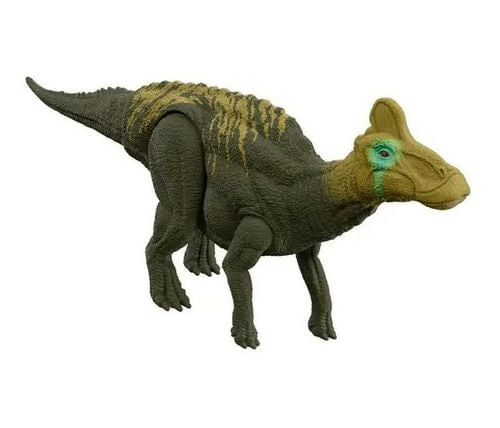 Jurassic World Dinosurio Edmontosaurus 30 Cm Hff09 Mattel