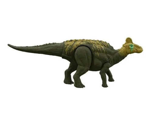 Jurassic World Dinosurio Edmontosaurus 30 Cm Hff09 Mattel