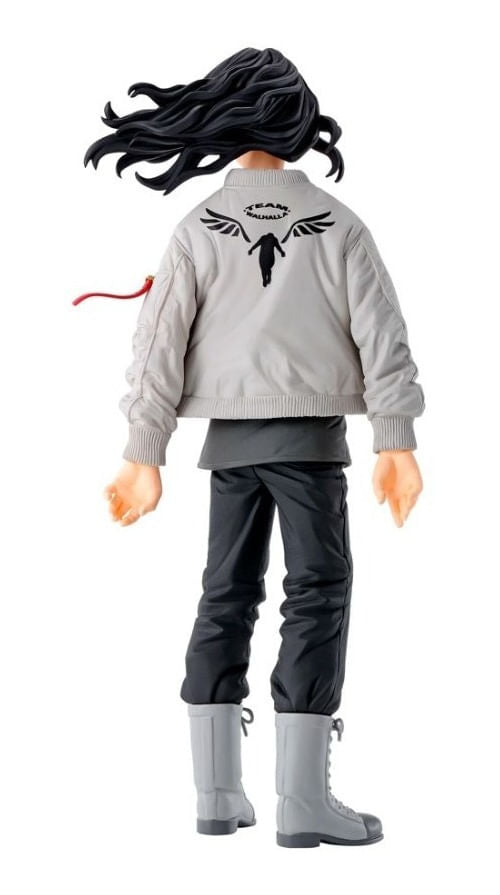 Banpresto Figura Tokyo Revengers - Keisuke Baji V2 12976 At