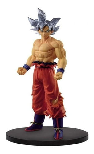 Banpresto Dragon Ball Creator X Creator 16336 20974