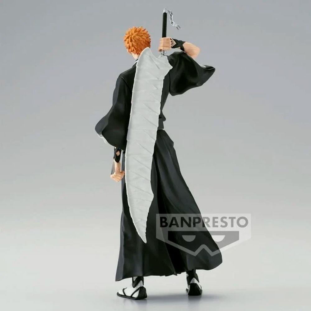 Banpresto Figura Bleach - Ichigo Kurosaki 19028
