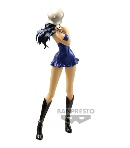 Banpresto Figura One Piece Chronicle Nico Robin 18973