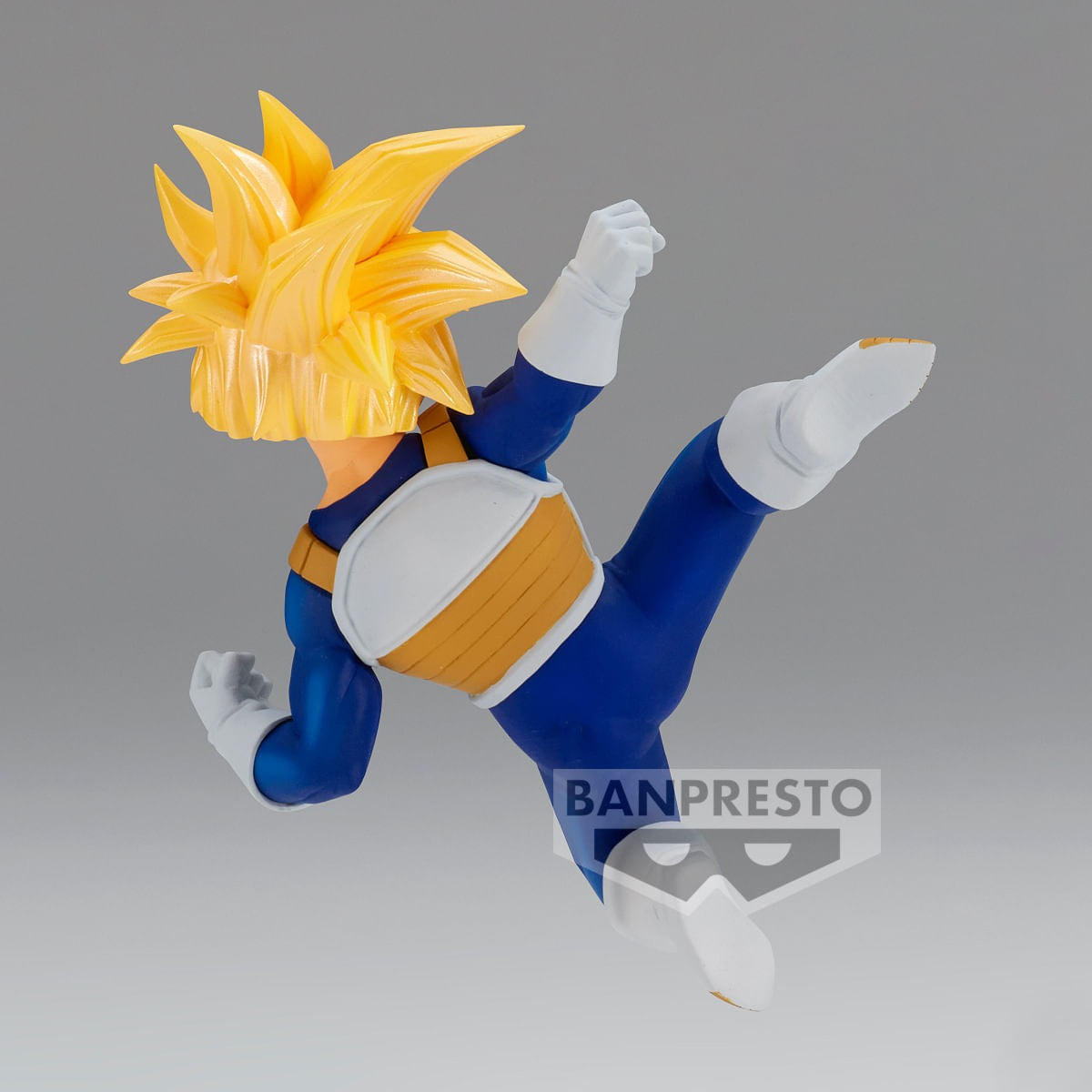 Banpresto Figura Dragon Ball Z Gohan Kid 19175 At