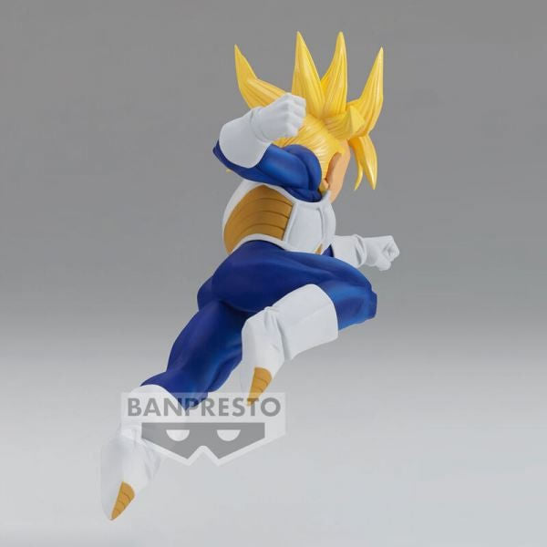 Banpresto Figura Dragon Ball Z- Trunks Super Saiyan 19176