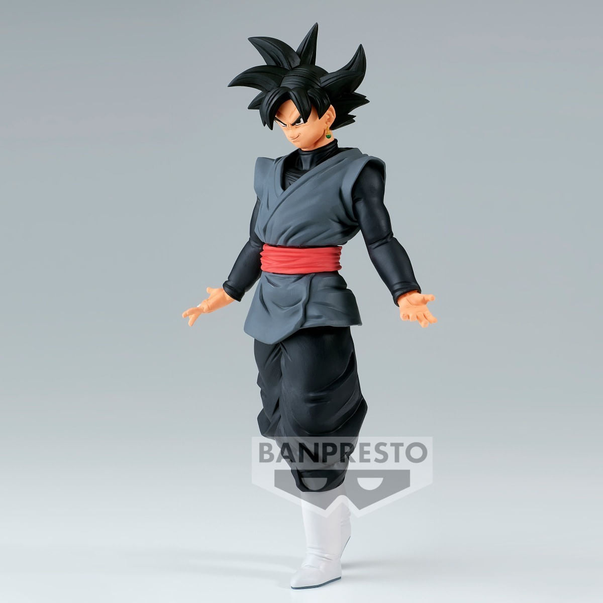 Banpresto Figura Dragon Ball Solid Edge- Goku Black 19177 At