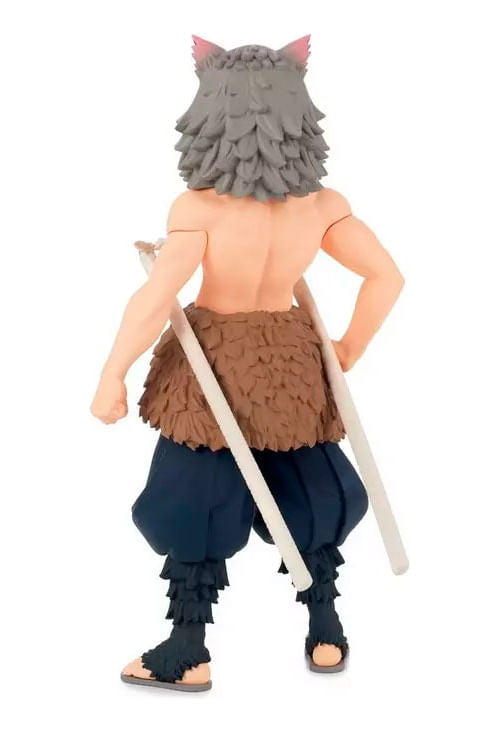 Banpresto Figura Demon Slayer - Inosuke Hashibira 18059