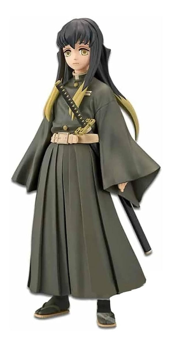 Banpresto Figura Demon Slayer Muichiro Tokito A 22827