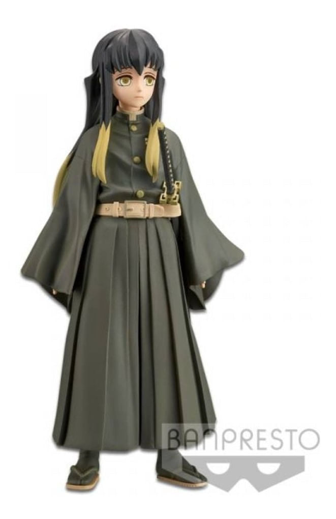Banpresto Figura Demon Slayer Muichiro Tokito A 22827