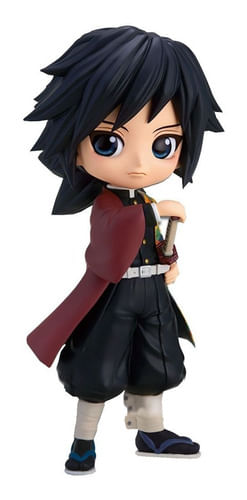 Figura Demon Slayer Kimetsu No Yaiba Giyu Tomioka A17434