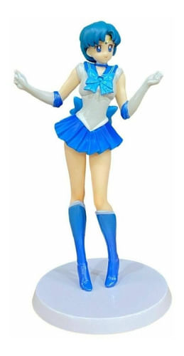Bandai Hgif Premium Collection Sailor Mercury 86930sme At
