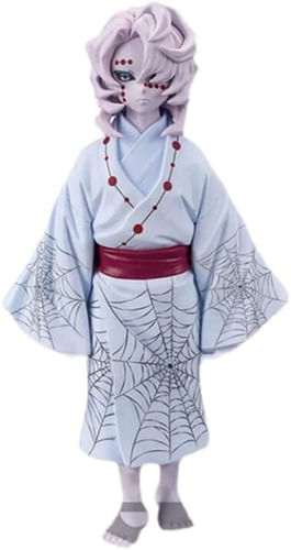 Banpresto Figura Demon Slayer: Kimetsu No Yaiba Rui 23913