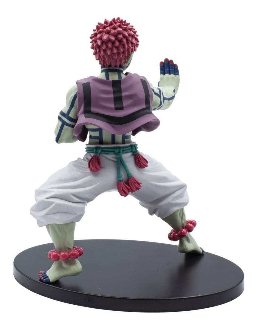 Banpresto Figura Vibration Stars Demon Slayer Akaza 24543 At