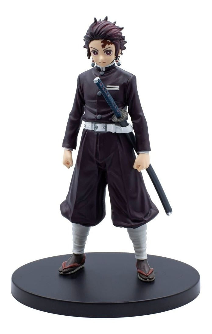 Banpresto Figura Demon Slayer Tanjiro Kamado 24857 At