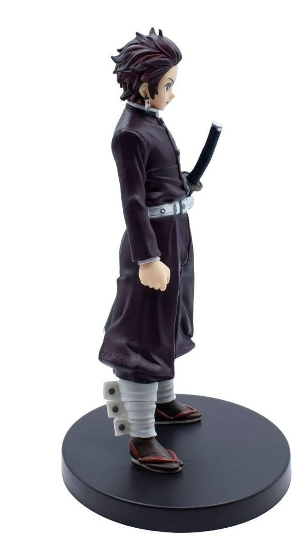 Banpresto Figura Demon Slayer Tanjiro Kamado 24857 At