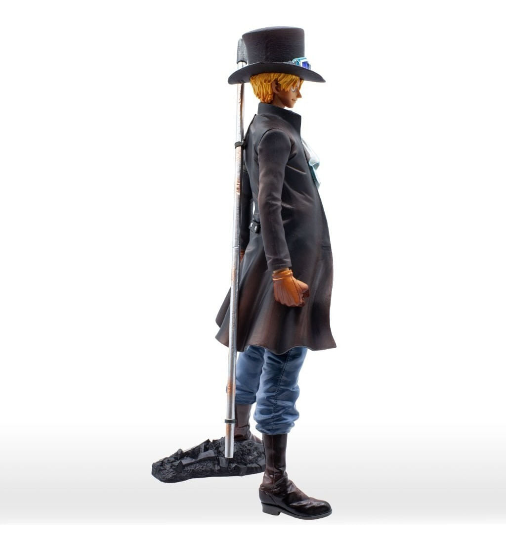 Banpresto Fig One Piece Chronicle Master Stars Sabo 24513