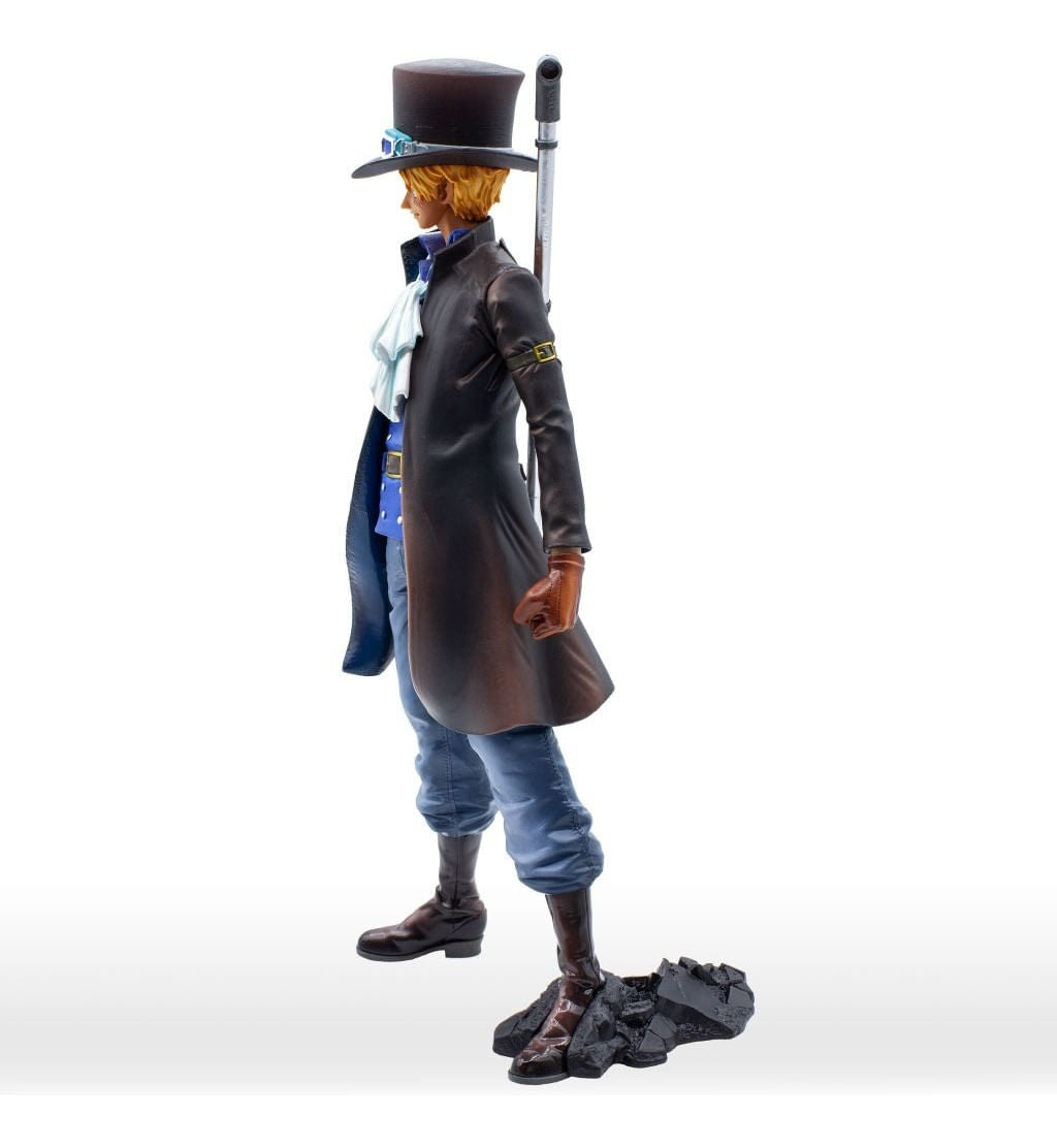 Banpresto Fig One Piece Chronicle Master Stars Sabo 24513
