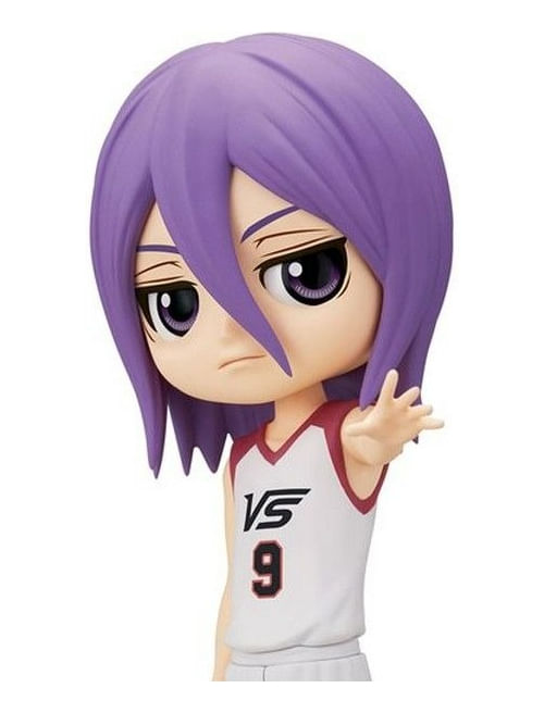 Banpresto Kurokos Basketball Atsushi Murasakibara V. B 19227