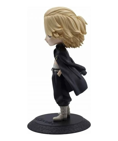 Banpresto Qposket Tokyo Revengers Manjiro Sano Ver. A 19245