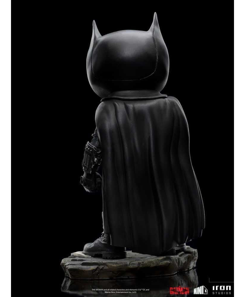 Figura Minico Batman - The Batman 2022 64422 Iron Studios