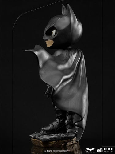 Figura Dc Batman The Dark Knight Minico 1:10 Iron Studios